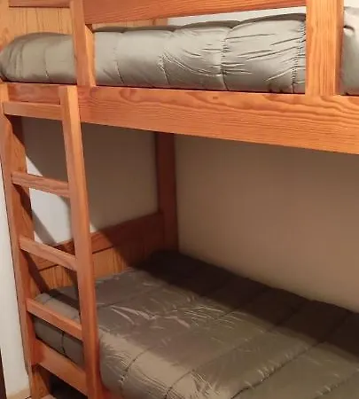 Bel Saint Lary * Vignec