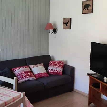 Daire Bel Hameau Du Parc Saint Lary Vignec