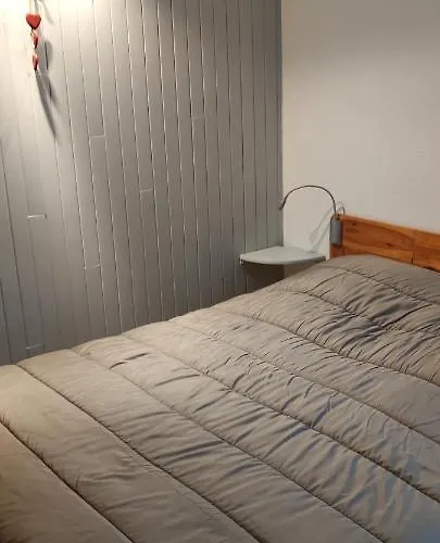 Bel Hameau Du Parc Saint Lary *