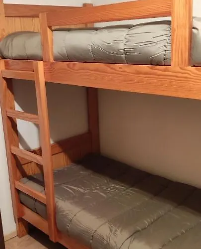 Bel Hameau Du Parc Saint Lary * Vignec