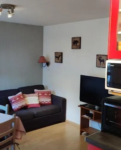 Bel Hameau Du Parc Saint Lary