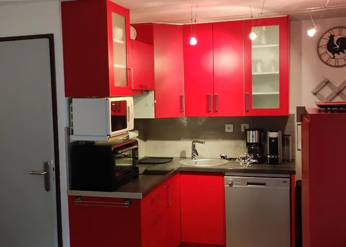 Bel Hameau Du Parc Saint Lary Daire *