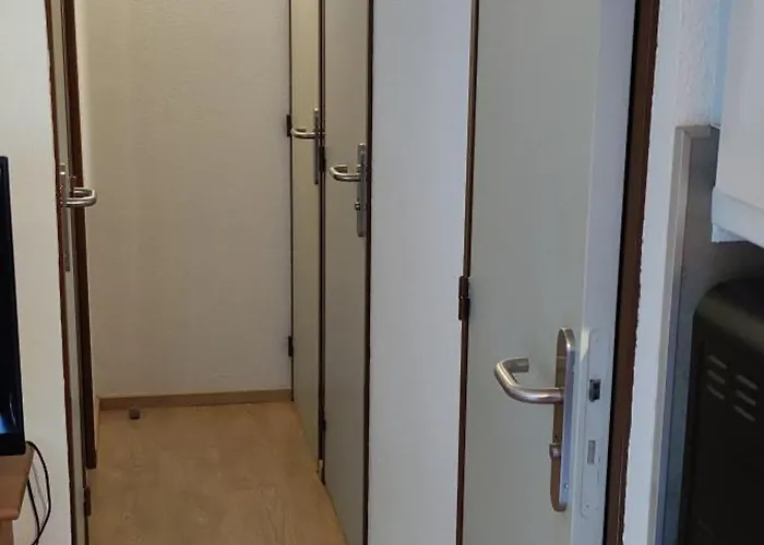 Bel Hameau Du Parc Saint Lary * Vignec